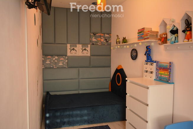 Mieszkanie gotowe na nowy rozdział!