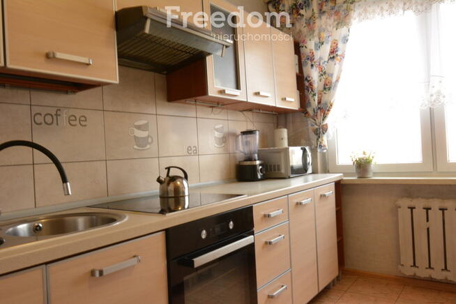 Mieszkanie gotowe na nowy rozdział!