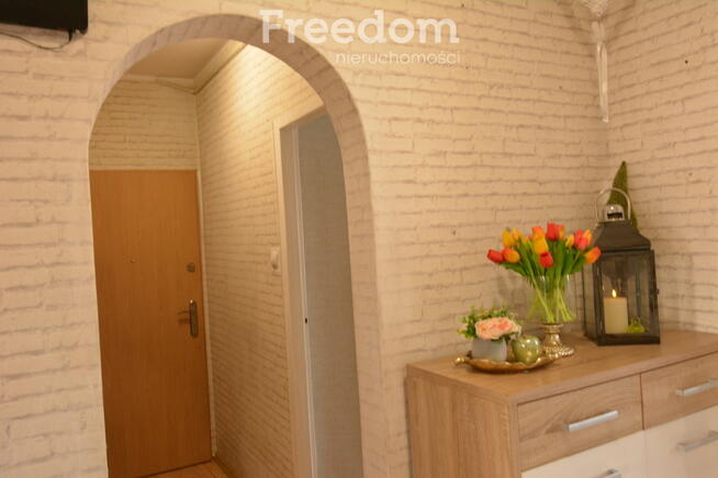 Mieszkanie gotowe na nowy rozdział!