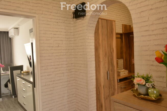 Mieszkanie gotowe na nowy rozdział!