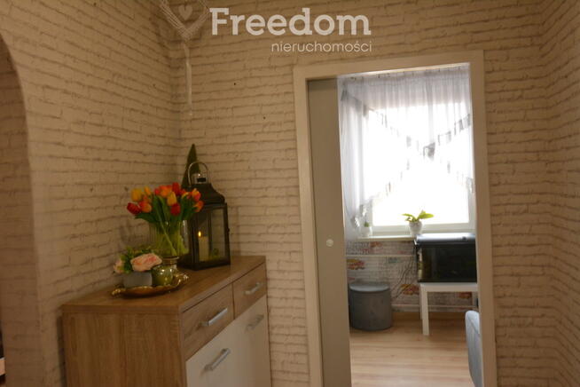 Mieszkanie gotowe na nowy rozdział!