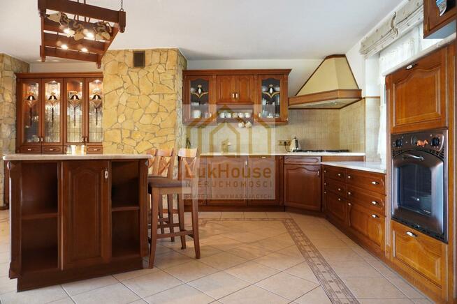 Dom Bytom Sucha Góra, Segiet