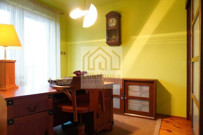 Dom Bytom Sucha Góra, Segiet