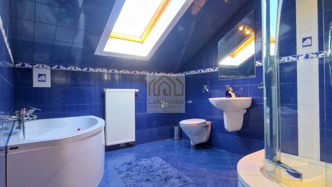 Dom Bytom Sucha Góra, Segiet