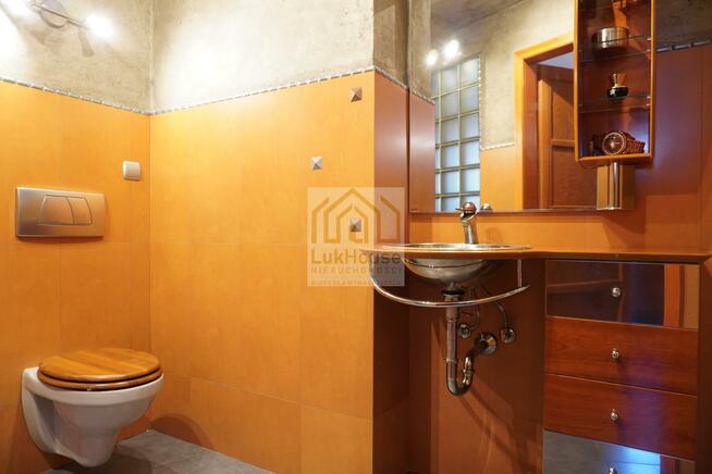 Dom Bytom Sucha Góra, Segiet