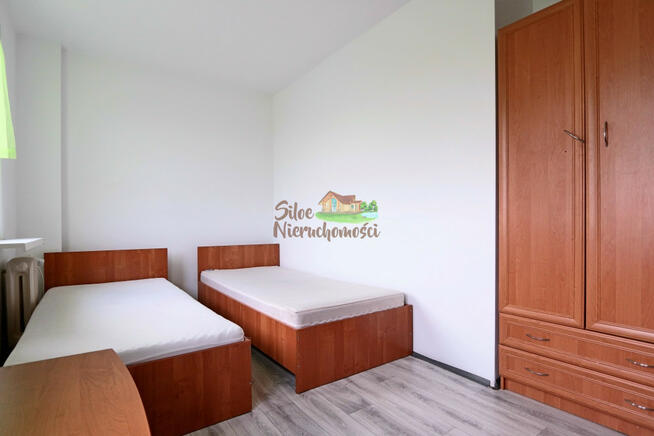 Mieszkanie Głogów Chrobry, Gustawa Morcinka