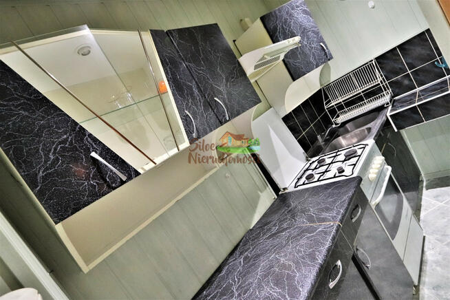 Mieszkanie Głogów Chrobry, Gustawa Morcinka