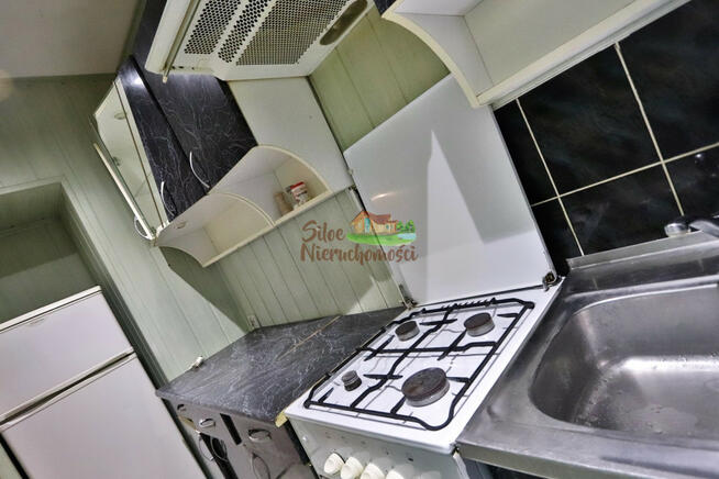 Mieszkanie Głogów Chrobry, Gustawa Morcinka