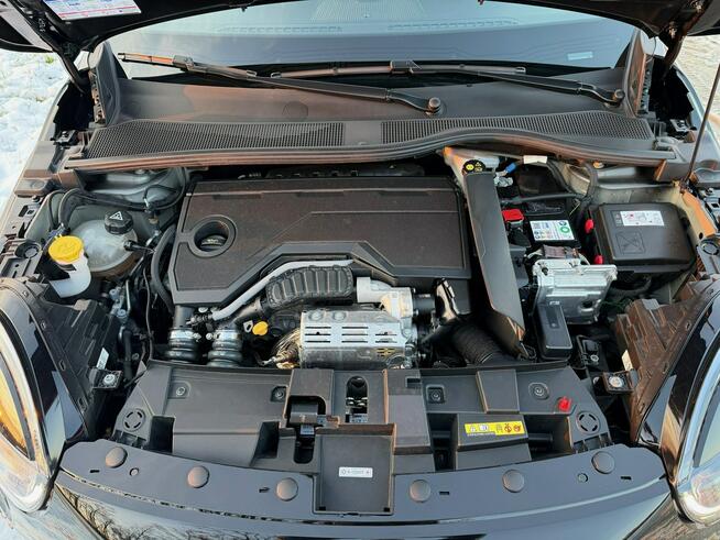 Fiat 600 1.2 Turbo Hybrid 110KM eDCT ICON+PAK Komfort, Zimowy, Styl|F VAT 23%