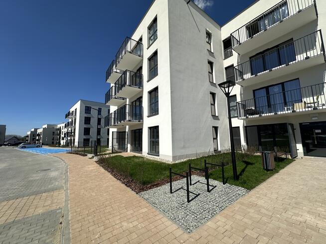 Promocja Narożne 3 pokoje na południe