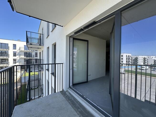 Promocja Narożne 3 pokoje na południe