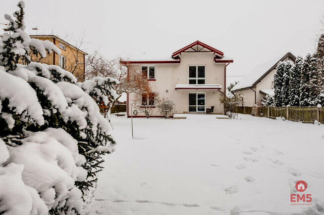 Dom Białystok Dojlidy Górne,