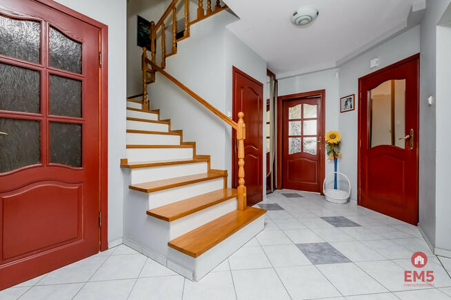 Dom Białystok Dojlidy Górne,