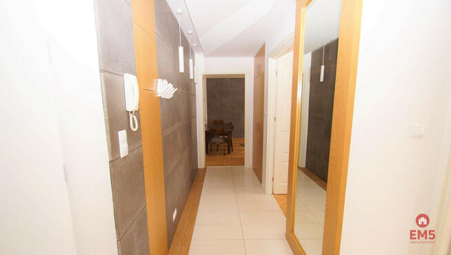 Mieszkanie Białystok Centrum,