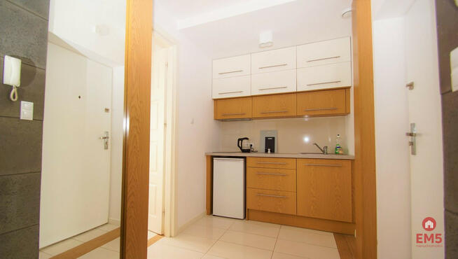 Mieszkanie Białystok Centrum,