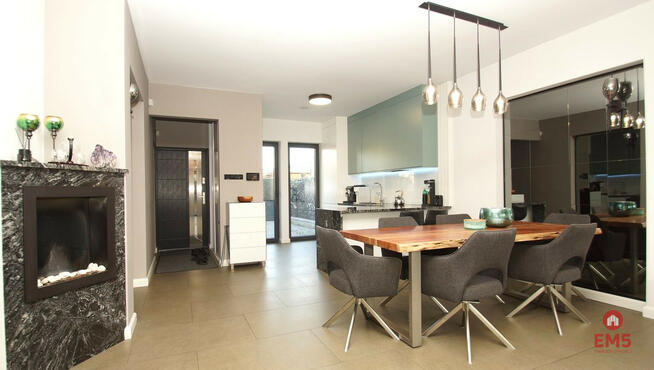 Dom Białystok Skorupy,