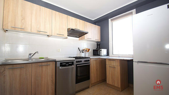 Mieszkanie Białystok Dziesięciny,