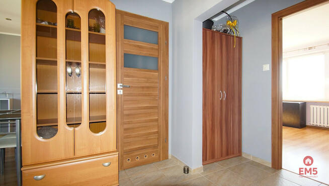 Mieszkanie Białystok Dziesięciny,