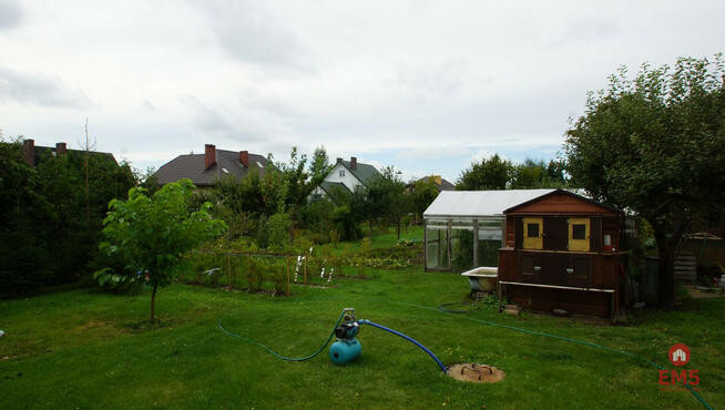 Dom Nowe Aleksandrowo gm. Dobrzyniewo Duże,