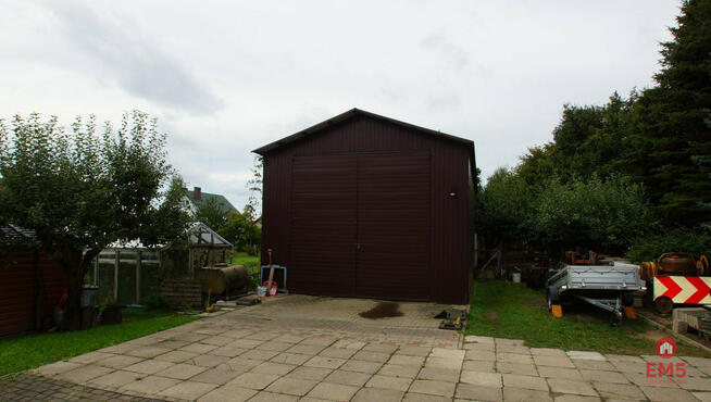 Dom Nowe Aleksandrowo gm. Dobrzyniewo Duże,