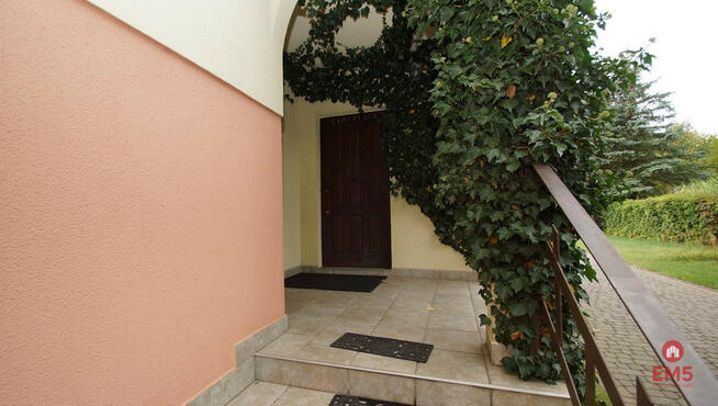 Dom Nowe Aleksandrowo gm. Dobrzyniewo Duże,