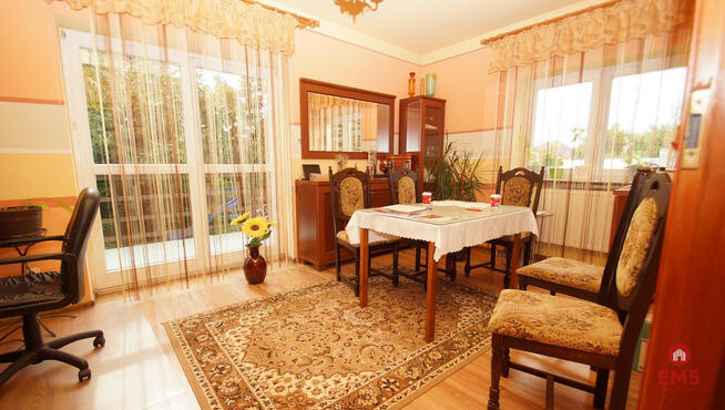 Dom Nowe Aleksandrowo gm. Dobrzyniewo Duże,