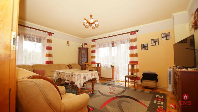 Dom Nowe Aleksandrowo gm. Dobrzyniewo Duże,