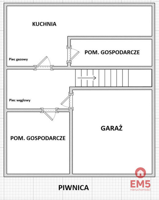 Dom Białystok Bacieczki,