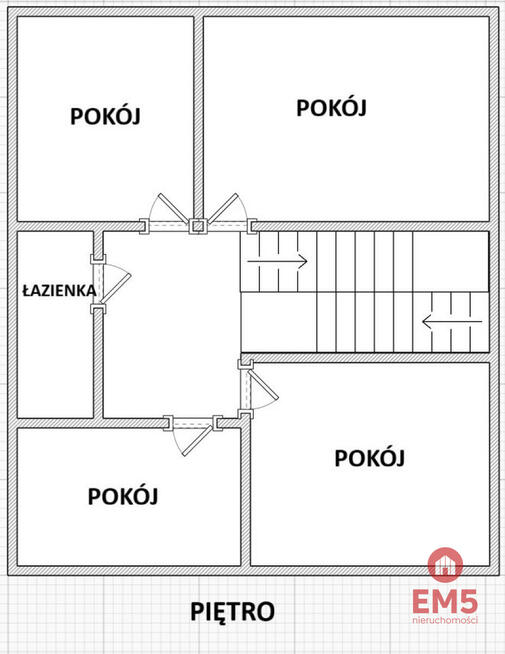 Dom Białystok Bacieczki,