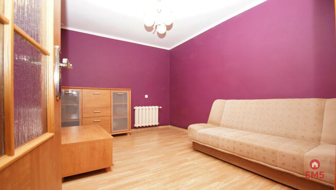 Mieszkanie Białystok Skorupy,