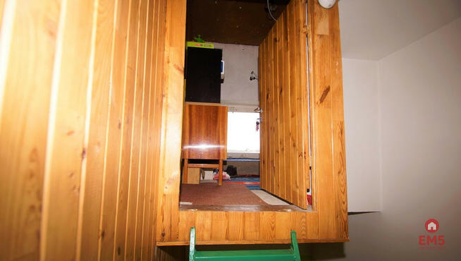 Mieszkanie Białystok Skorupy,