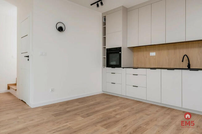 Mieszkanie Białystok Skorupy,