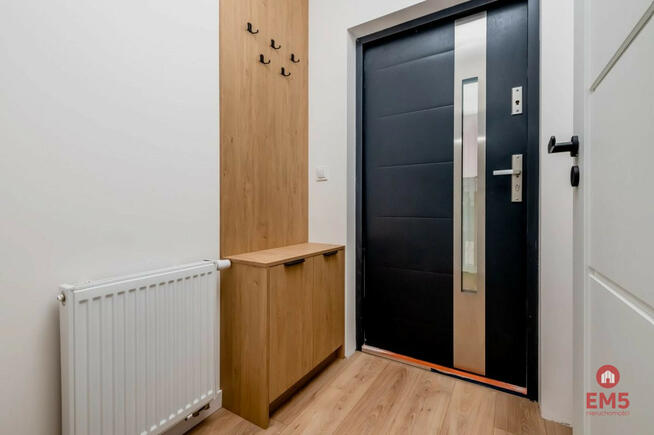 Mieszkanie Białystok Skorupy,