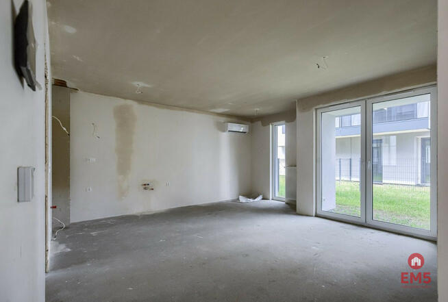 Mieszkanie Białystok Skorupy,