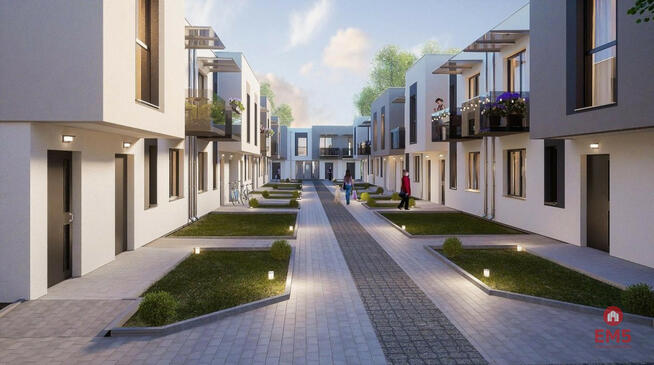 Mieszkanie Białystok Skorupy,