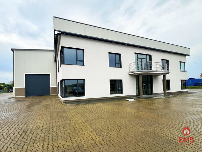 Lokal użytkowy Białystok,