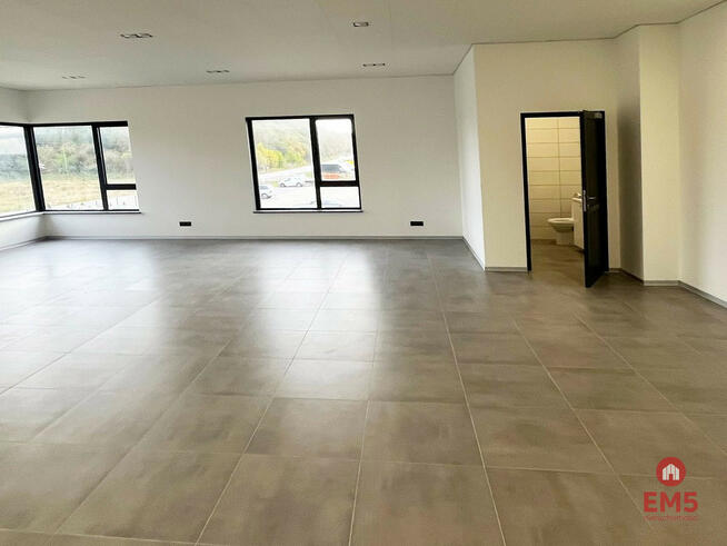 Lokal użytkowy Białystok,