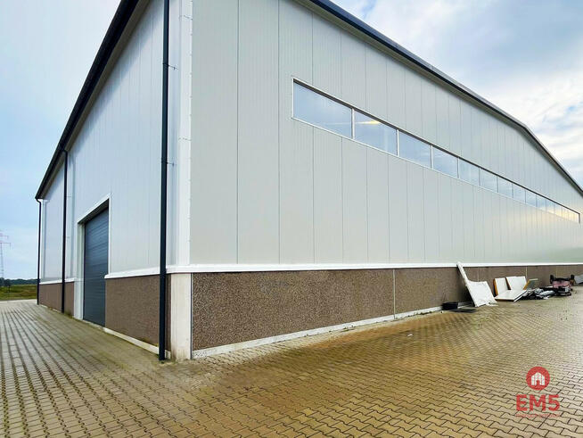 Lokal użytkowy Białystok,