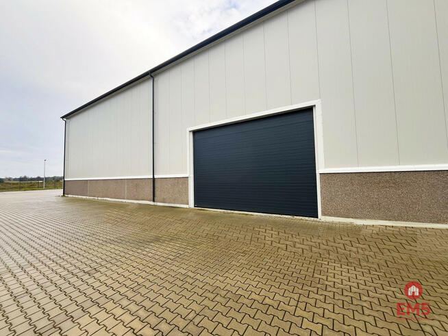 Lokal użytkowy Białystok,