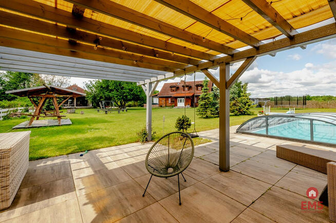 Dom Budy gm. Białowieża,