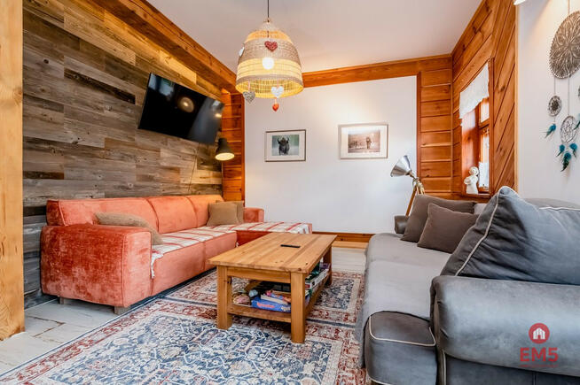 Dom Budy gm. Białowieża,