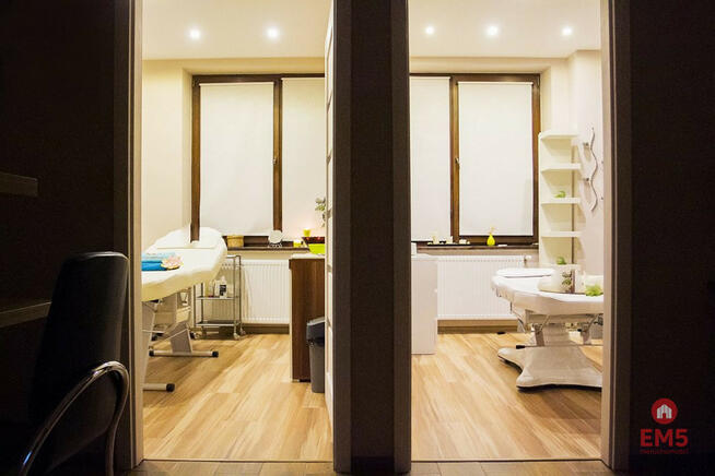 Lokal użytkowy Białystok Centrum,