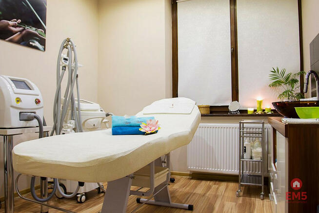 Lokal użytkowy Białystok Centrum,