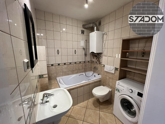 Do wynajęcia mieszkanie w centrum Rawicza