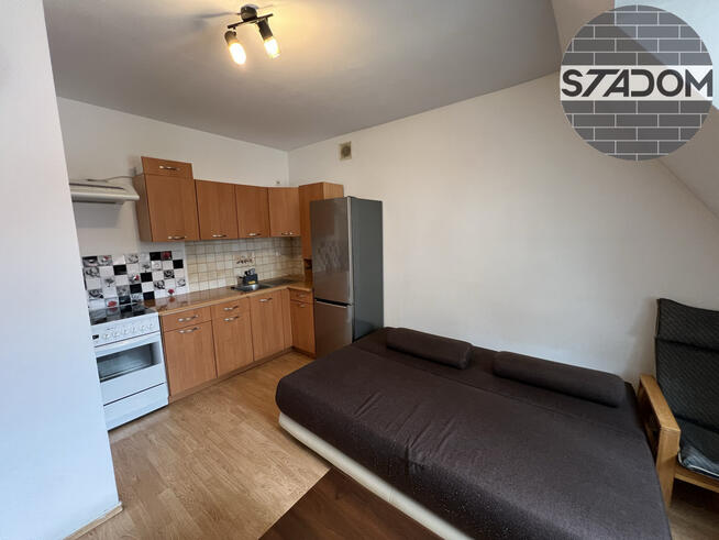 Do wynajęcia mieszkanie w centrum Rawicza