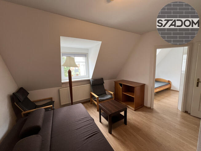 Do wynajęcia mieszkanie w centrum Rawicza