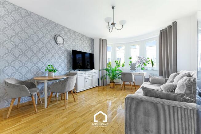 Mieszkanie Warszawa Wola, Eustachego Tyszkiewicza