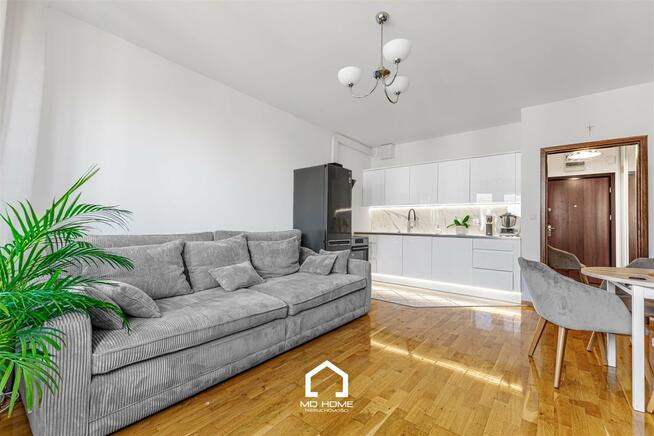 Mieszkanie Warszawa Wola, Eustachego Tyszkiewicza