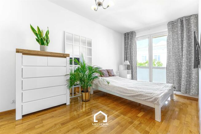 Mieszkanie Warszawa Wola, Eustachego Tyszkiewicza