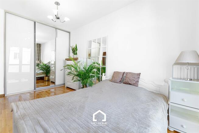 Mieszkanie Warszawa Wola, Eustachego Tyszkiewicza